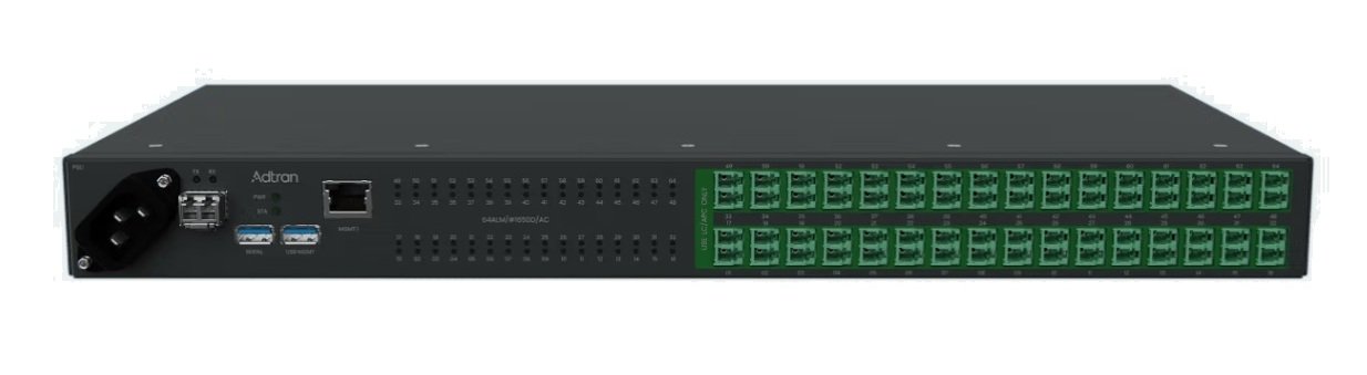 Adtran ALM-T